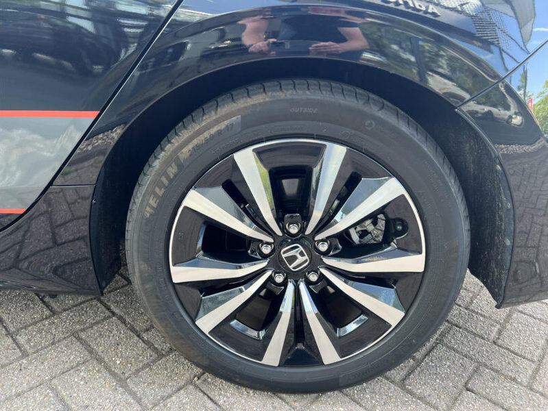 honda civic elegance velg