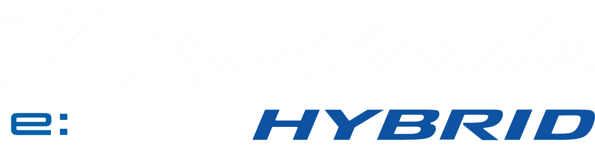 logo prelude